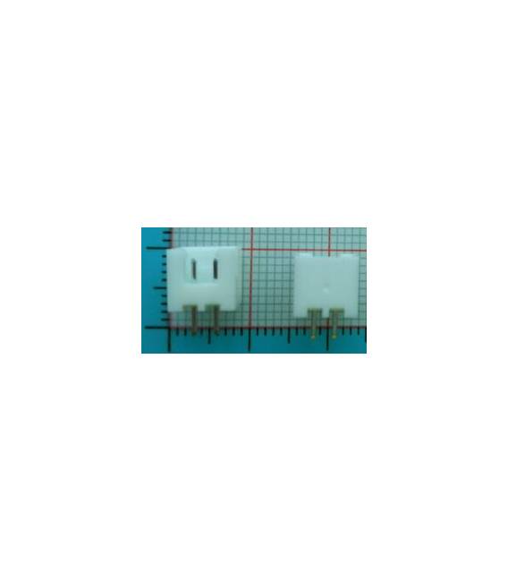 20 Pack PH2.0-2P Right Angle Connectors - Image 2