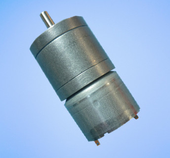 Getriebemotor 3V-12V – Bild 2