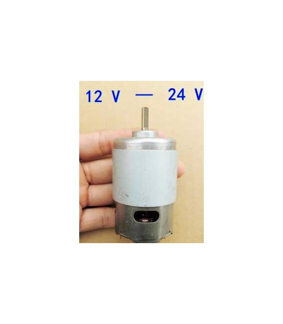 Moteur 775 axe D – Image 2