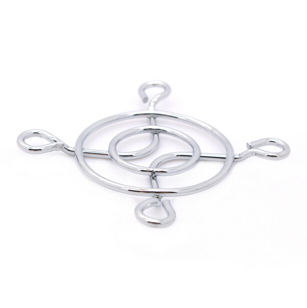Grille de protection pour ventilateur Mes. 40x40mm – Image 4
