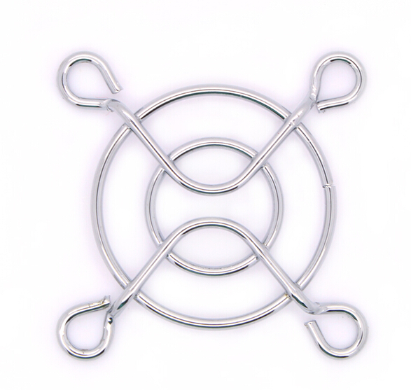 Grille de protection pour ventilateur Mes. 40x40mm – Image 5