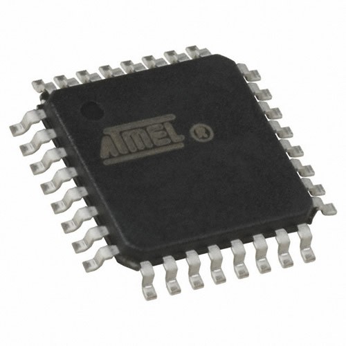ATMEGA168-20AU Microcontrollore 8 Bit 512B EEPROM Alta Performance IC Circuiti Integrati - immagine 3