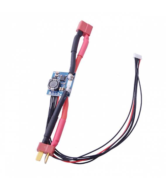 Module d'alimentation APM 2.6/2.8 5.3VDC BEC – Image 5