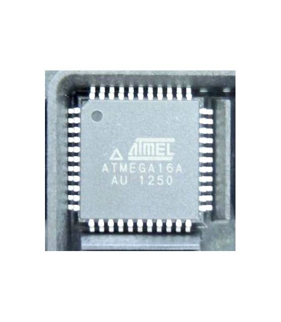 ATmega16A Microcontroller - Image 2