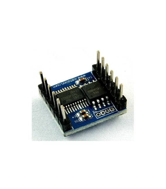 Module Capteur de Voix et Son – Image 2
