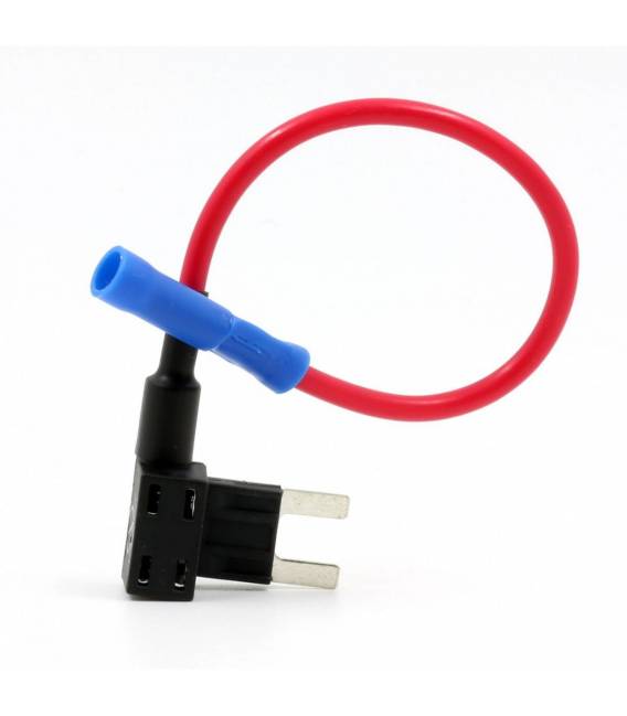 32V Tap Add-A-Circuit Blade Fuse Adapter ATM APM - Image 3