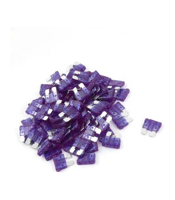 100PCS 35A Laminate Fuses ARD008303 - Image 2