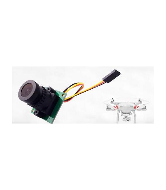 FPV 700TVL CMOS-Kamera – Bild 2