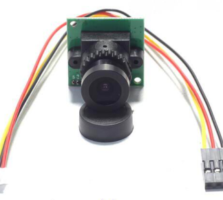 **Alt-text SEO/accessibilità:** Camera 7 milioni di pixel per droni e aereomodelli (Articolo ARD008317, €18.15). Disponibile 