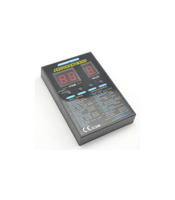Hobbywing Programming Board - Image 2