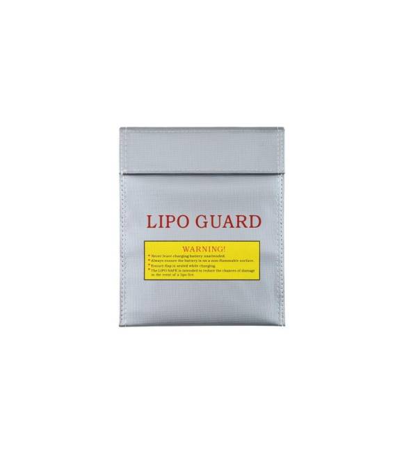 Lipo Guard Battery 180 * 230mm - Image 2