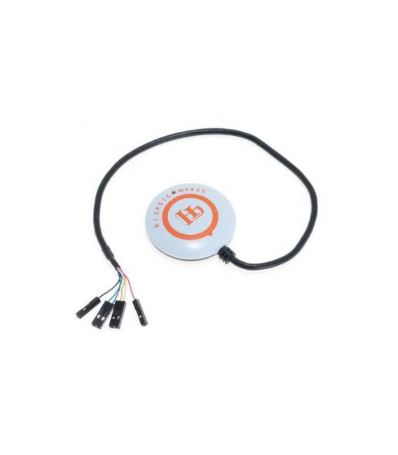 APM GPS-Modul NEO-6M – Bild 2