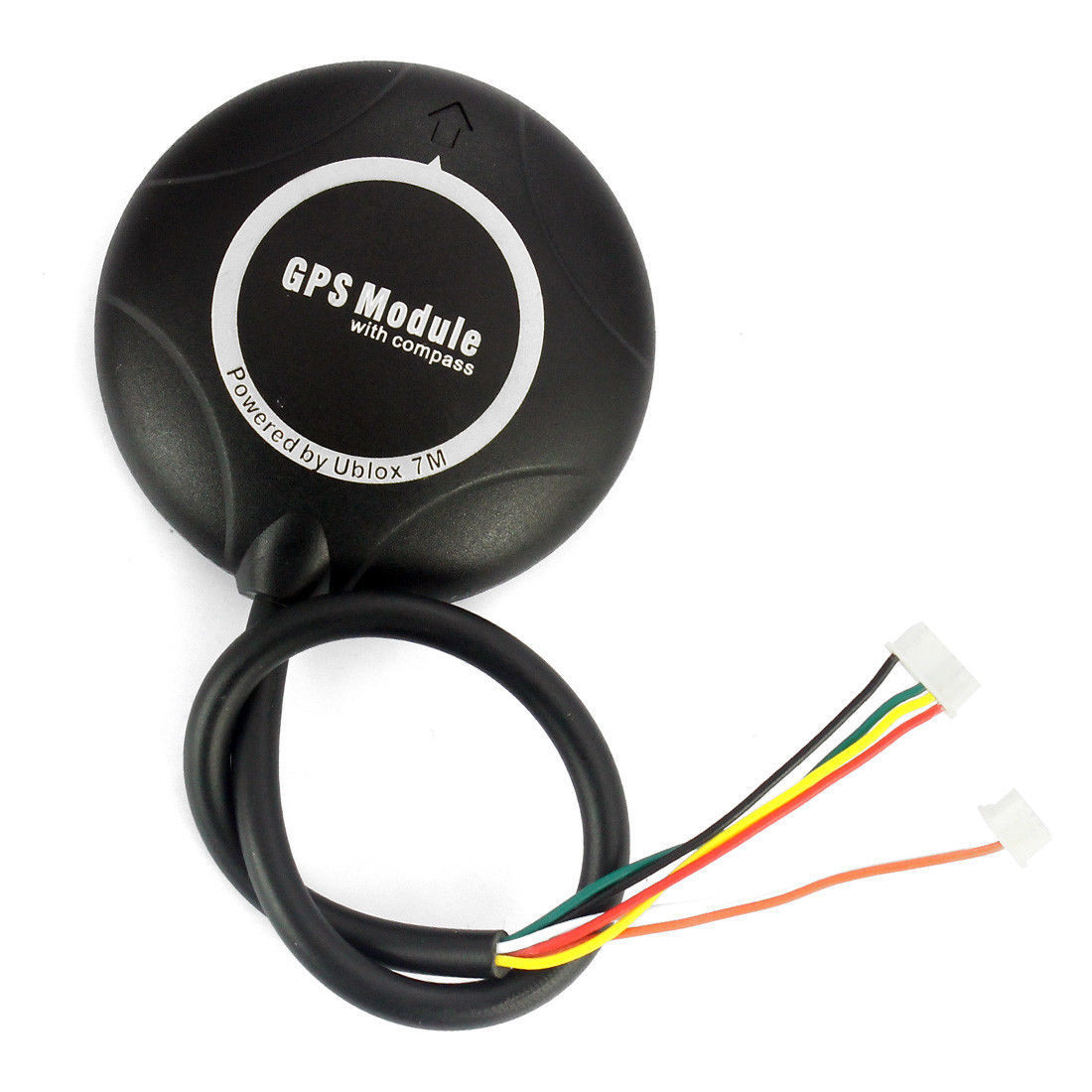 NEO-7M APM Modulo GPS con bussola per Pixhawk - immagine 2