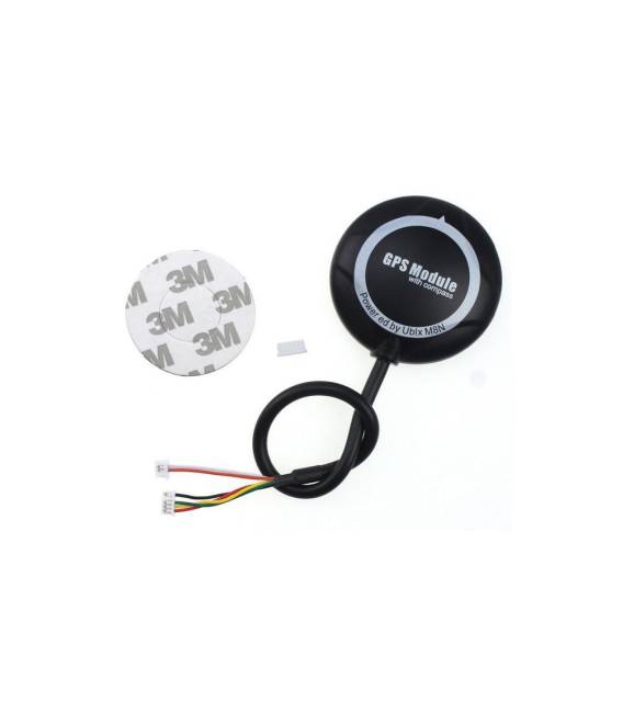 NEO-7M PIXHAWK GPS - immagine 2