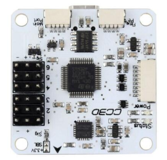 Controllore CC3D E821 32 bit per RC modellismo quadcopter. Prodotto Arduiner a 3 assi, disponibile su backorder. Questo alt-t