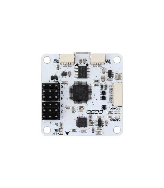 E821 CC3D 3-Axis Flight Controller for RC Modelling Quadcopter DJ - Image 2