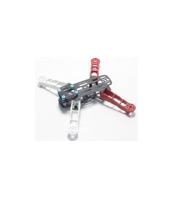 Kit châssis quadricoptère Q260 260mm – Image 2