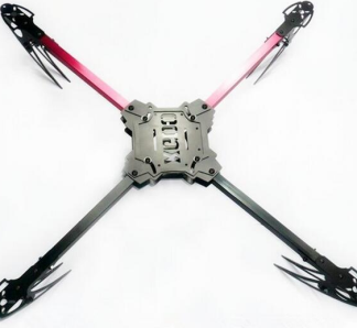 Telaio per quadricottero Mini H Quad X600 a 4 assi. Prodotto Arduiner, disponibile in negozio. SKU ARD008944. Descrizione SEO