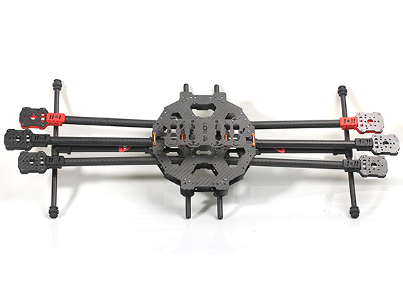 FY680 Carbon Fibre – Bild 2