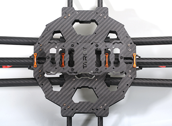FY680 Carbon Fibre – Bild 4