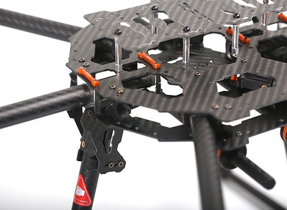 FY680 Carbon Fibre – Bild 5