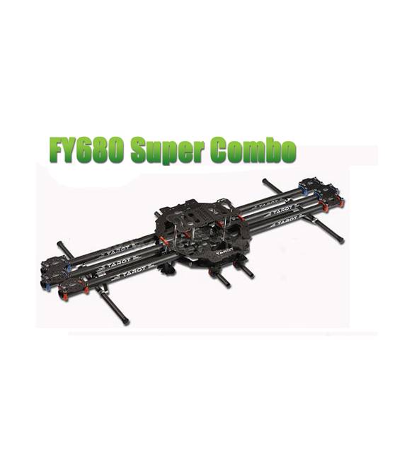 FY680 Carbon Fibre – Bild 6