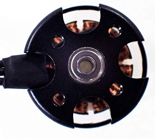 DSMX MT2204-2300KV CCW Brushless Motor for Quadcopter Frame 200 - 250mm - Image 2
