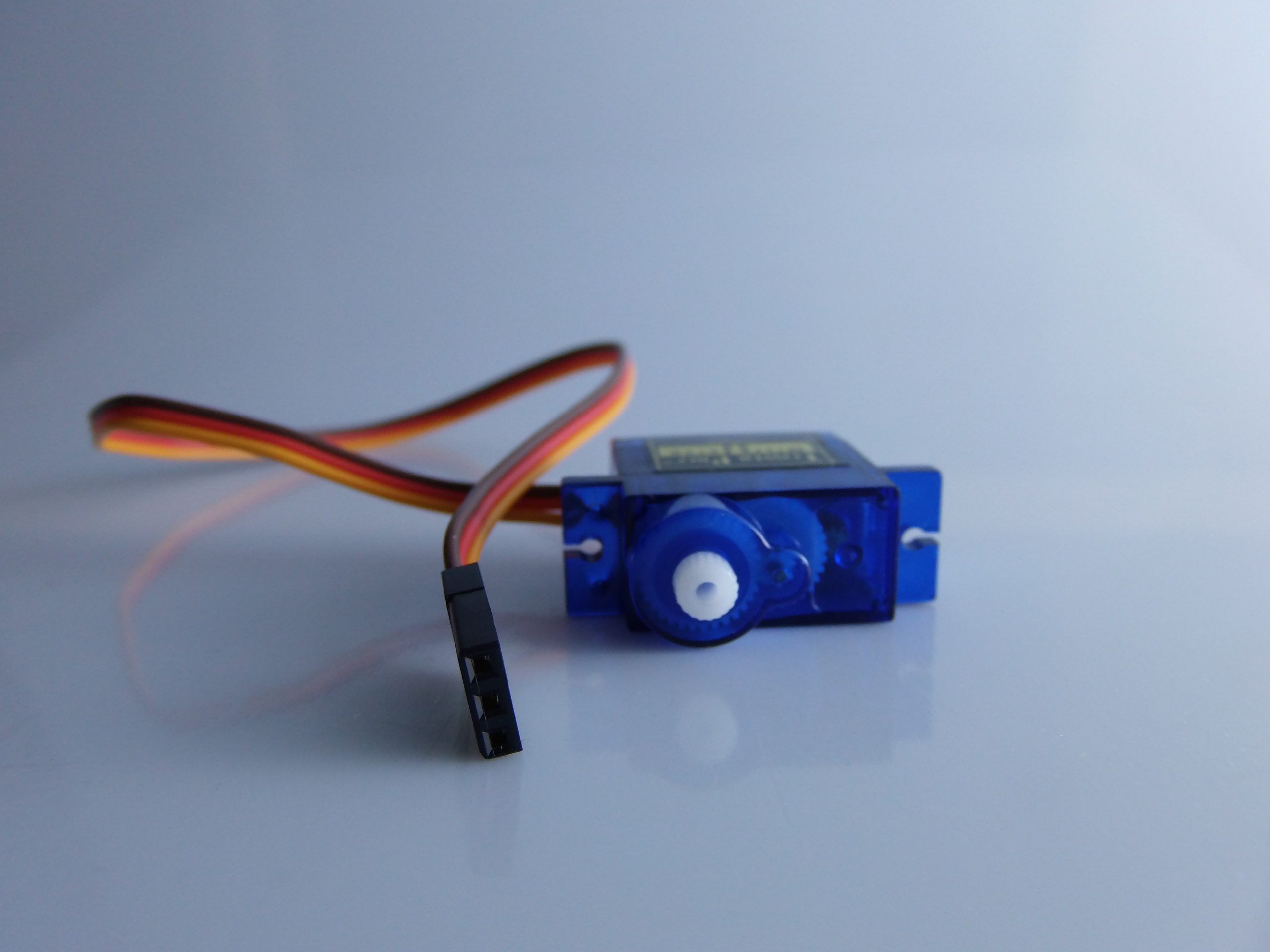 Micro Servo 9g SG90 Motor for RC Modelling Helicopters Aircraft Amateur Robotics Arduino - Image 9