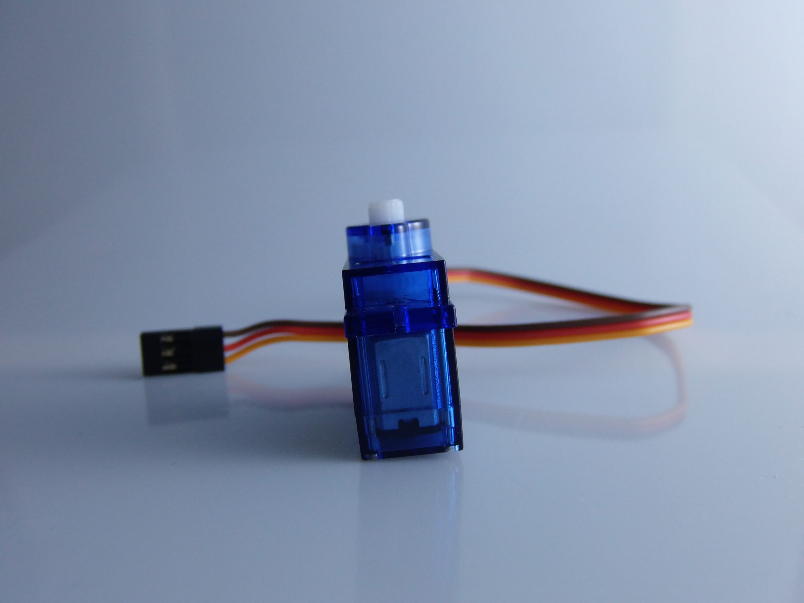 Micro Servo 9g SG90 Motor for RC Modelling Helicopters Aircraft Amateur Robotics Arduino - Image 11