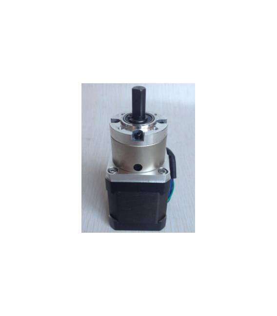 42BYG Planetary Gearbox Stepper Motor with Length 48mm Ratio Less Than 1:3.71 Power 42mm - Image 2