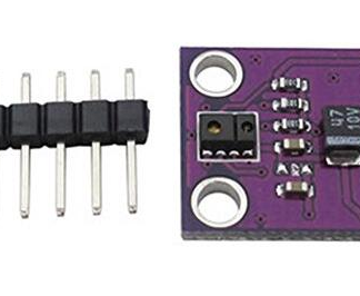Sensore di prossimità APDS-9930 Breakout Board per Arduino. Dispositivo elettronico utilizzato per la deteczione di oggetti i
