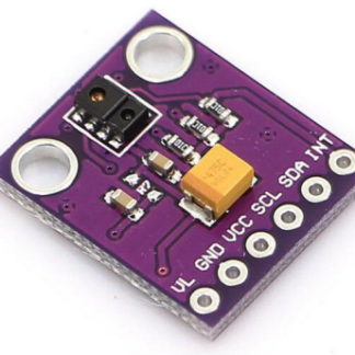 Modulo APDS-9900 per Arduino con sensori di luce ambientale e prossimità, compatibile con Driver e Controller e Motori." Ques