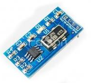 **Alt-text per SEO/accessibilità:** Modulo single-axis Giroscopio ENC-03MB - Arduiner. Digitale angle, compatibile elettronic