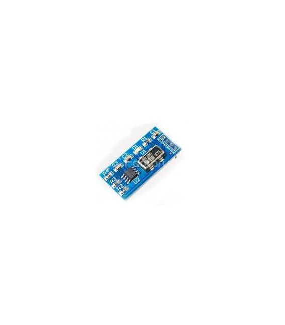 Module ENC-03MB / Giroscopio monoaxe / Angle numérique – Image 2