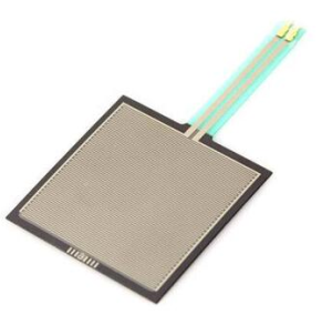 **Alt-text SEO/accessibilità:** FSR406 - Sensore di pressione Arduiner, SKU ARD009578. Disponibile su backorder per connettor
