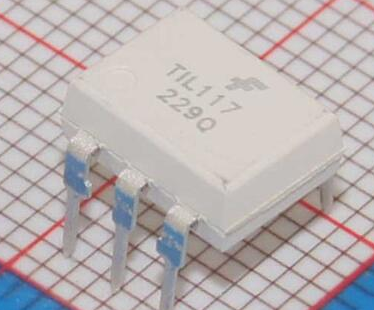 Optoisolatore TIL117 DIP-6 ARD009631, prodotto per elettronica/maker. Categorie: IC Circuiti Integrati, Semiconduttori. Prezz