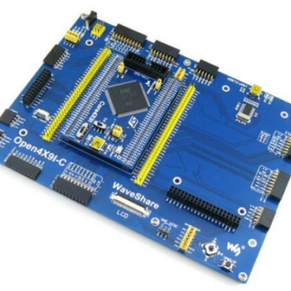 Scheda di sviluppo STM32F746G-DISCO con modulo PL2303 per Arduino. Prodotto disponibile su backorder. Questo alt-text è conci