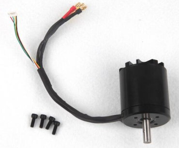 **Alt-text SEO/accessibilità:** Motore N5065 270KV sensoriale senza spazzole resistente 2.6 KG per skateboard. SKU ARD009853.