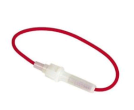 Portafusibili 6x30 per Arduino - SKU ARD009870. Disponibile su backorder. Prezzo: €1,97.