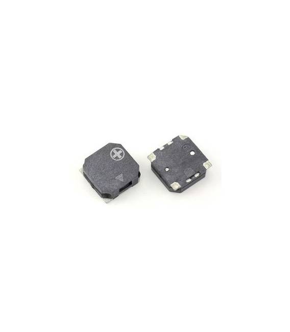 LET7525S 7,5 * 7,5 * 2,5mm Mini Buzzer SMD 2,5 ~ 4VDC – Image 3