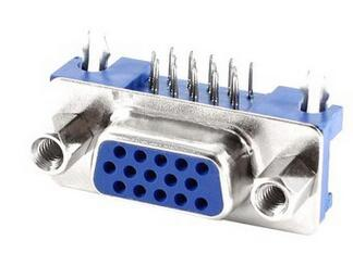 Connettore DR15P femmina - 3 pezzi per elettronica, disponibile in stock su Arduiner. SKU: ARD009894. Prezzo: € 1,97. Questa 