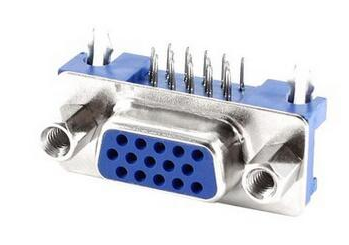 Connettore DR15P femmina - 3 pezzi per elettronica, disponibile in stock su Arduiner. SKU: ARD009894. Prezzo: € 1,97. Questa