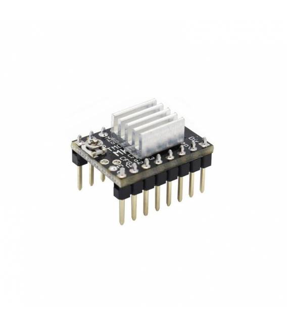 MKS TMC2100 Driver de moteur à pas avec dissipateur pour imprimante 3D – Image 5