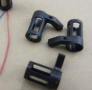 Alloggiamento per motori drone 716 e 720 coreless in metallo lucido. Prodotto Arduiner ARD009961, disponibile su backorder. Q
