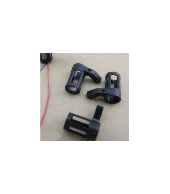 Drone Motor Housing for 716 and 720 Coreless Motors - Image 2