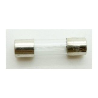 10 Pieces 6*30 250V 20A Fast Glass Fuses