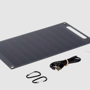 Pannello Solare Portatile 8W Re-load Caricabatterie USB