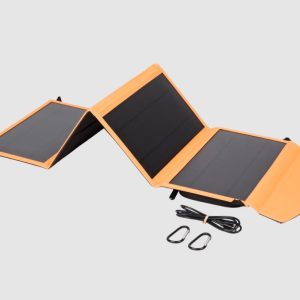 Pannello solare pieghevole 28W IPX4