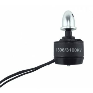 Motore Brushless Droni 1306 3100KV CW