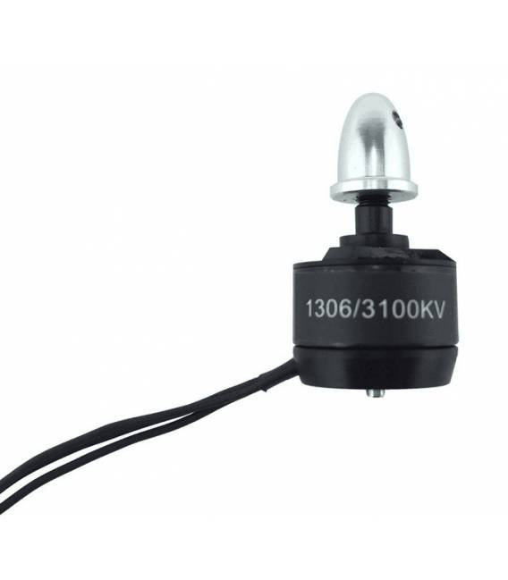 Motore Brushless Droni 1306 3100KV CW